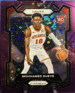 Mouhamed Gueye