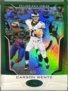 Carson Wentz