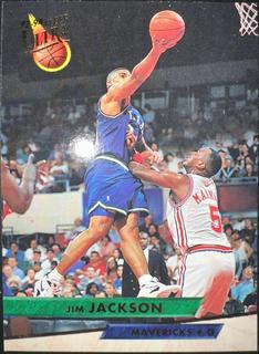 Jim Jackson