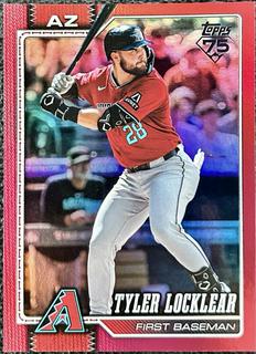 Tyler Locklear