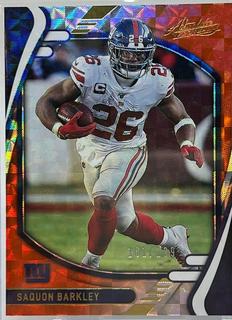 Saquon Barkley