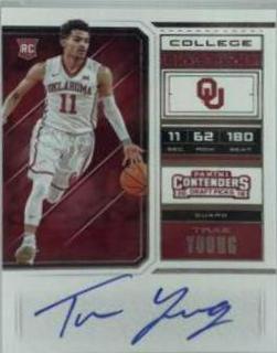 Trae Young