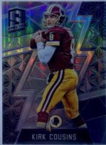 Kirk Cousins