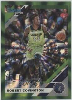 Robert Covington