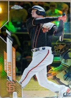 Wilmer Flores