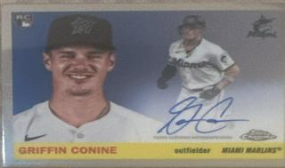 Griffin Conine