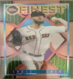 Chris Sale