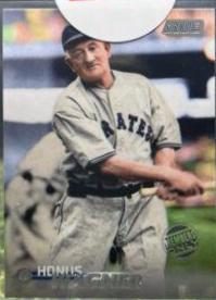 Honus Wagner