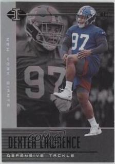 Dexter Lawrence