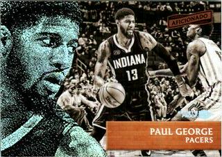 Paul George