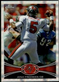 Josh Freeman