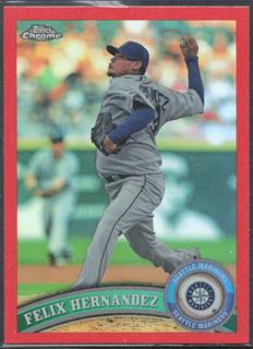 Felix Hernandez