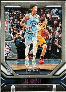 Ja Morant