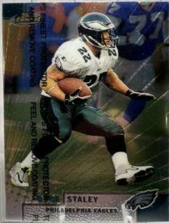 Duce Staley