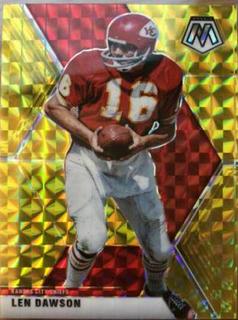 Len Dawson
