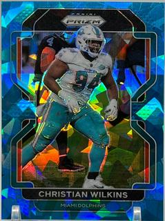 Christian Wilkins