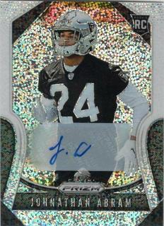 Johnathan Abram