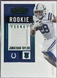 Jonathan Taylor