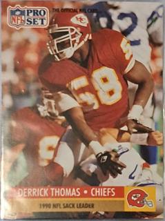 Derrick Thomas