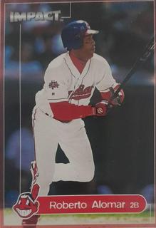 Roberto Alomar