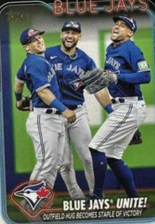 Blue Jays Unite