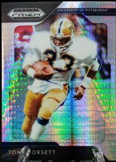 Tony Dorsett