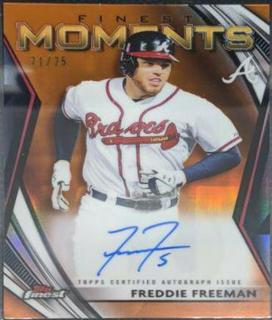 Freddie Freeman