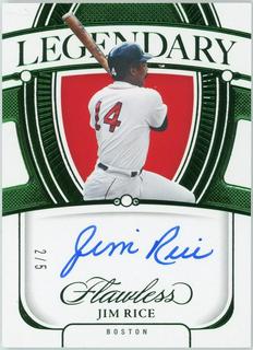 Jim Rice