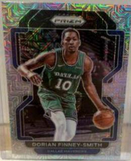 Dorian Finney-Smith