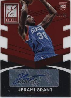 Jerami Grant