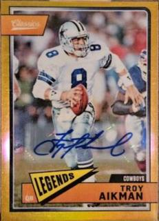 Troy Aikman