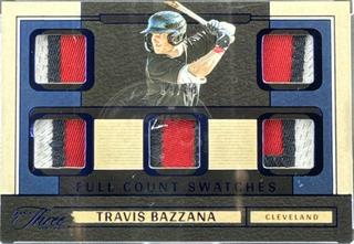 Travis Bazzana