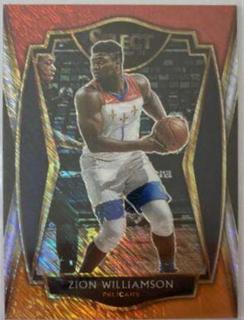 Zion Williamson
