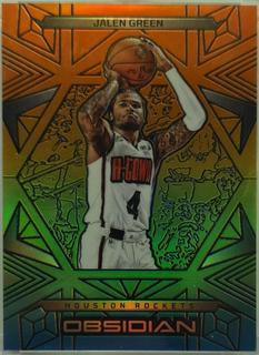 Jalen Green