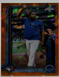 Vladimir Guerrero Jr.