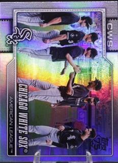 Team Card