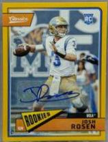 Josh Rosen