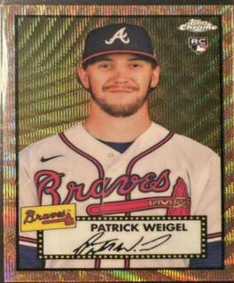 Patrick Weigel