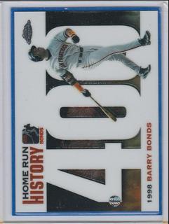 barry bonds
