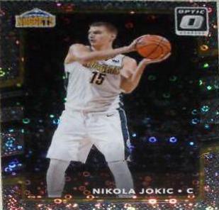 Nikola Jokic