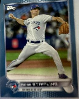 Ross Stripling