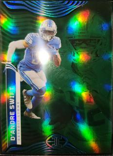 D'Andre Swift