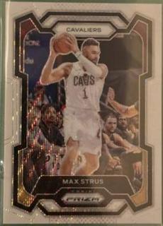 Max Strus