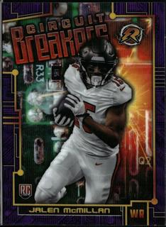 Jalen McMillan