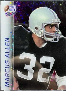 Marcus Allen
