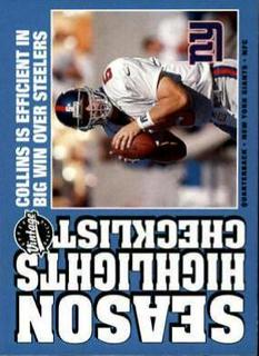 Kerry Collins