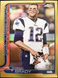 Tom Brady