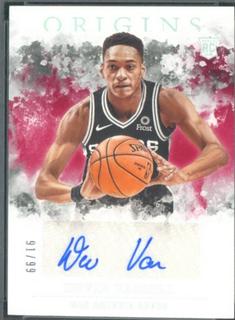 Devin Vassell