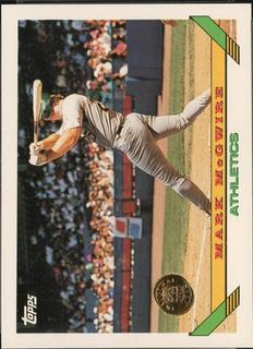 Mark McGwire