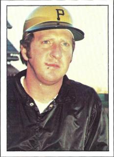 Bob Robertson